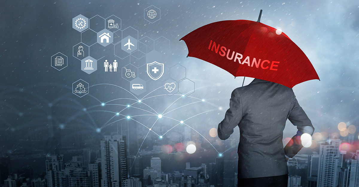 Business Insurance: Protecting Your Business from Risks