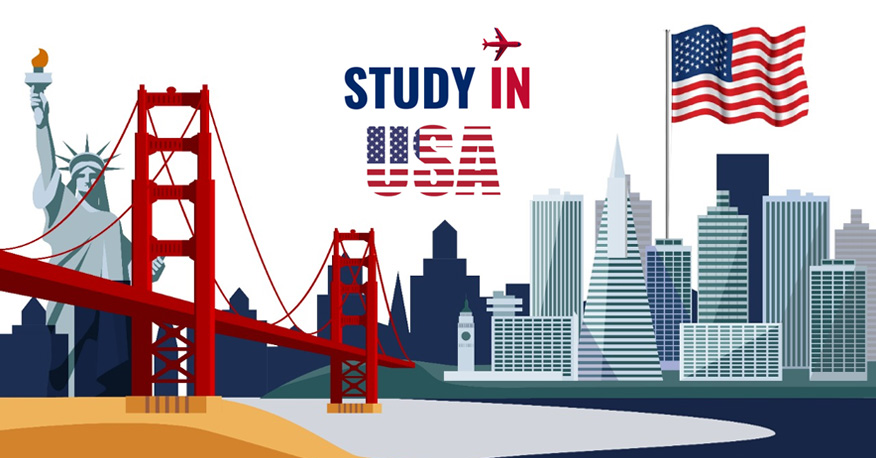 Study Abroad Programs in the USA